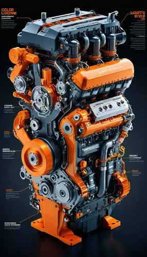 car engine,engine,truck engine,internal-combustion engine,race car engine,engine block,6 cylinder,powertrain,powertrains,midengine,super charged engine,mercedes engine,slk 230 compressor,bmw engine,engines,turbogenerator,transaxle,torqueflite,hemi,cutaway,Unique,Design,Infographics