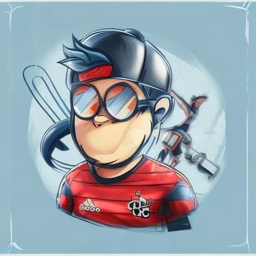 cartoon ninja,skier,ladybug,two-point-ladybug,divemaster,aquanaut,kitesurfer,kimi raikkonen,coxswain,scuba,ski cross,raikkonen,goggles,futebol de salão,ronaldo,ski glasses,scout,ayrton senna,diver,cristiano