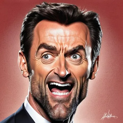 caricature,wolverine,caricaturist,lokportrait,french president,berger picard,lincoln,abe,lupin,bouffant,cartoon doctor,chuck,casado,abraham lincoln,linkedin icon,vector illustration,two face,cartoon character,cartoon people,man portraits,Illustration,Abstract Fantasy,Abstract Fantasy 23