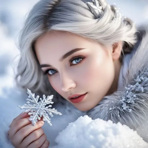 white rose snow queen,elsa,the snow queen,winterblueher,ice queen,suit of the snow maiden,eira,winter background,eternal snow,snow white,winter rose,ice princess,white fur hat,winter dream,snowflake background,white snowflake,white beauty,white winter dress,frostily,vasilisa,Photography,Documentary Photography,Documentary Photography 09