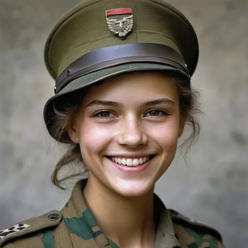 servicewoman,beret,stahlhelm,idf,registani,bundeswehr,bundesheer,stefanik,azalina,military uniform,patriae,lieutenant,servicewomen,klara,uska,sergeant,girl wearing hat,oberleutnant,corporal,cadet,Photography,Documentary Photography,Documentary Photography 21