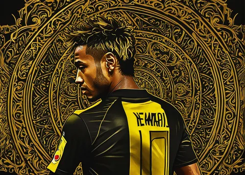 dortmund,black yellow,el dorado,lando,yellow hammer,yellow wall,yellow background,edit icon,hazard,sandro,gold wall,curaçao,sterling,ferdinand,gold foil 2020,josef,martial,malaysia,pharaoh,king david,Conceptual Art,Daily,Daily 28