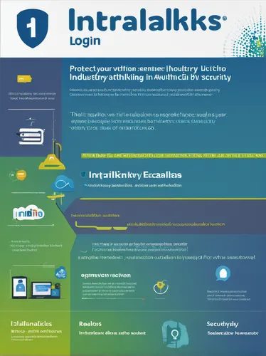 Intralinks login: Protect your sensitive data with industry-leading authentication. (Security-focused),linksys,link building,infographic elements,networking cables,inforgraphic steps,artificial hair i