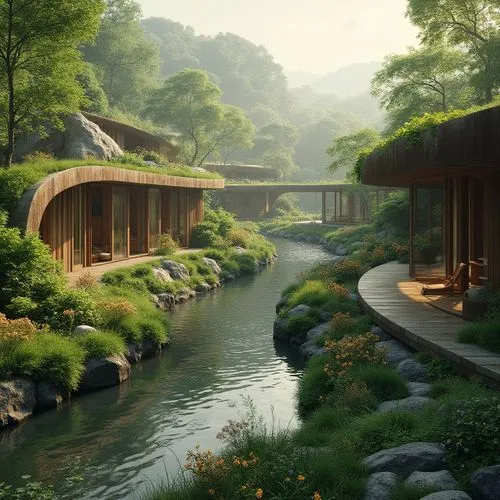 asian architecture,japanese garden,teahouse,japanese zen garden,zen garden,teahouses,shaoming,ryokan,fallingwater,japan garden,japanese garden ornament,landscaped,amanresorts,japan landscape,home landscape,south korea,landscaping,ryokans,forest house,house by the water,Photography,General,Realistic