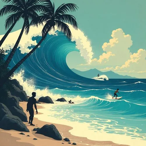 surfs,surfing,big wave,surf,surfers,surfline,Unique,Paper Cuts,Paper Cuts 05