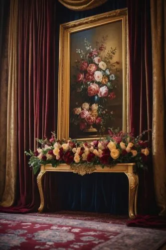 floral arrangement,floral composition,flower arrangement lying,floral corner,floral decorations,floral chair,carnations arrangement,rococo,flower arrangement,ikebana,flower painting,floral frame,flower arranging,carnations,still life of spring,corner flowers,peony frame,floral border,floral garland,vintage flowers,Photography,General,Cinematic