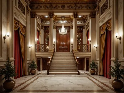 hallway,foyer,entrance hall,corridor,lobby,entranceway,enfilade,hotel hall,royal interior,emirates palace hotel,corridors,crown palace,ritzau,europe palace,palazzo,entryway,ballroom,venetian hotel,entranceways,kempinski