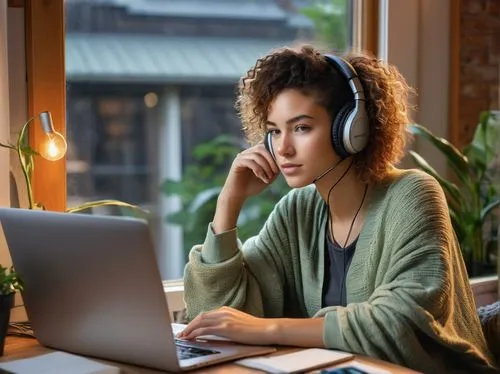 girl at the computer,distance learning,women in technology,correspondence courses,telecommuter,online courses,telepsychiatry,online course,online business,telehealth,work from home,make money online,assistantship,establishing a business,payments online,telecommute,telecommuting,girl studying,work at home,telemedicine,Illustration,Black and White,Black and White 28