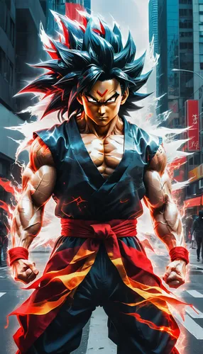 goku,son goku,kame sennin,dragonball,dragon ball,dragon ball z,vegeta,takikomi gohan,fire background,power icon,power,iaijutsu,super cell,cg artwork,angry man,anime 3d,kenjutsu,explosion destroy,thundercat,sōjutsu,Photography,Artistic Photography,Artistic Photography 07