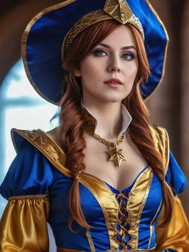 belle,triss,lehzen,margairaz,noblewoman,jaina,Photography,General,Realistic