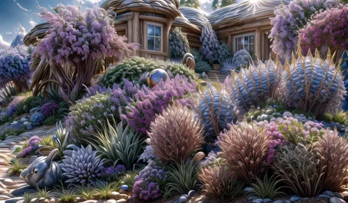 purple fountain grass,lavandula,egyptian lavender,the lavender flower,flowering succulents,ornamental shrubs,cynara,lavenders,lilac arbor,purple landscape,antarctic flora,lavender flowers,clove garden,lavendar,lavender bunch,secret garden of venus,fairy tale castle,garden of plants,desert plants,lavender fields