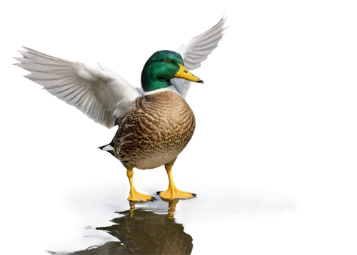 cayuga duck,brahminy duck,mallard,female duck,green winged teal (american),waterfowl,sporting decoys,ornamental duck,canard,american black duck,mallards,wild ducks,waterfowls,water fowl,the duck,duck on the water,duck,gooseander,galliformes,duck bird,Illustration,Paper based,Paper Based 14