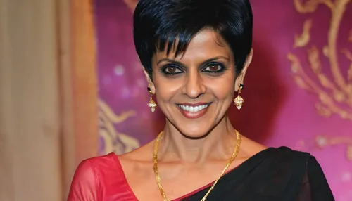 Write a short biography of Mandira Bedi,indian celebrity,pinscher,miniature pinscher,german pinscher,kamini,austrian pinscher,chetna sabharwal,sari,kamini kusum,toy manchester terrier,humita,upma,alad