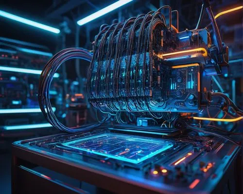 cinema 4d,3d render,cyclocomputer,mechanical,computer art,jukebox,neon coffee,b3d,barebone computer,scifi,computer,computer workstation,sci fi surgery room,compute,desktop computer,render,3d model,3d rendered,generator,futuristic,Art,Classical Oil Painting,Classical Oil Painting 03