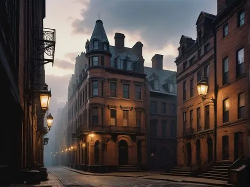 brownstones,crewdson,dickensian,woolnoth,sansom,folgate,brownstone,theed,fleetstreet,gooderham,eastcheap,beautiful buildings,eastgate street chester,mancunian,darktown,laclede,townscapes,gaslight,pancras,dishonored,Conceptual Art,Sci-Fi,Sci-Fi 15