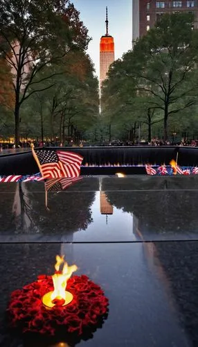 9 11 memorial,the eternal flame,reflecting pool,september 11,waterfire,ground zero,tribute in lights,vietnam soldier's memorial,commemoration,commemorates,tribute in light,marine corps memorial,remembered,wtc,remembering,k13 submarine memorial park,1 wtc,remembrance,zuccotti,commemorating,Art,Artistic Painting,Artistic Painting 26