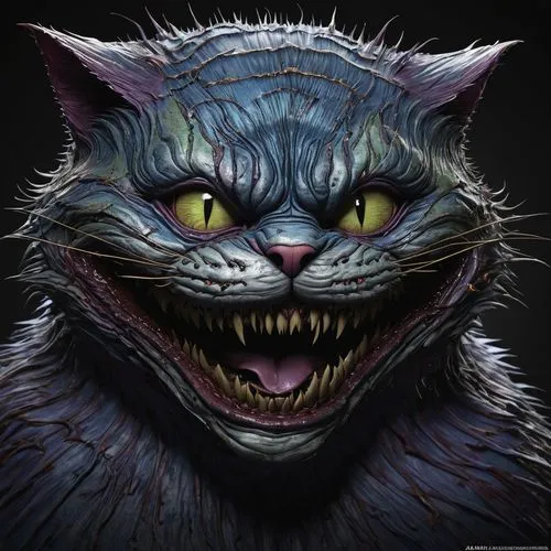 cheshire,snarling,cat,rex cat,breed cat,feral cat,feline,splinter,tabby cat,cat vector,the cat,animal feline,werewolf,cat face,pallas cat,cat portrait,halloween cat,felidae,basilisk,cartoon cat,Photography,Artistic Photography,Artistic Photography 11