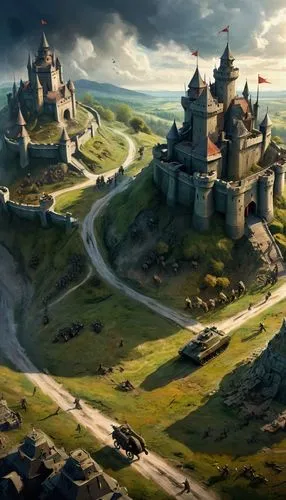 nargothrond,winterfell,beleriand,westeros,camelot,tirith,knight's castle,castle of the corvin,gondolin,castel,castletroy,medieval castle,fantasy landscape,castles,templar castle,castledawson,peter-pavel's fortress,osgiliath,castleguard,kings landing,Illustration,Abstract Fantasy,Abstract Fantasy 07