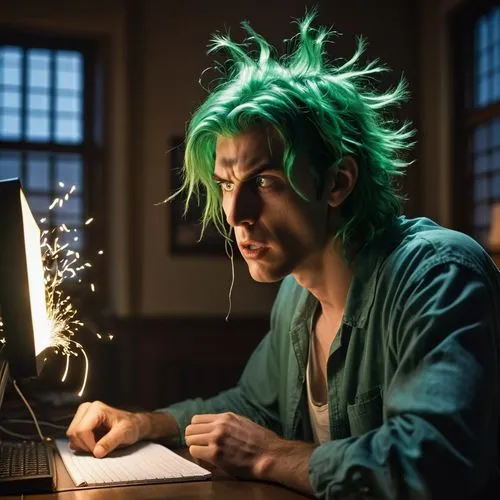 kawamori,jamiroquai,green electricity,saiyuki,gaiman,sagmeister,Photography,General,Realistic