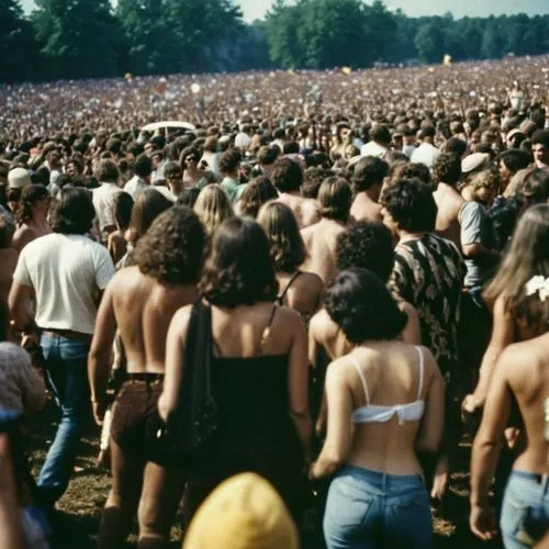 woodstock,concert crowd,wattstax,knebworth,slane,music festival,crowd of people,crowd,beatlemania,werchter,kozic,the crowd,crowds,wacken,snakepit,spac,bonnardeaux,veld,lollapalooza,festivalgoers,Photography,Documentary Photography,Documentary Photography 02