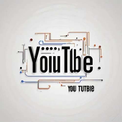 Craft a vintage YouTube logo with a handwritten font.,logo youtube,you tube icon,you tube,youtube logo,youtube outro,youtube card,youtube subscibe button,youtube icon,tube,youtube,youtube button,youtu