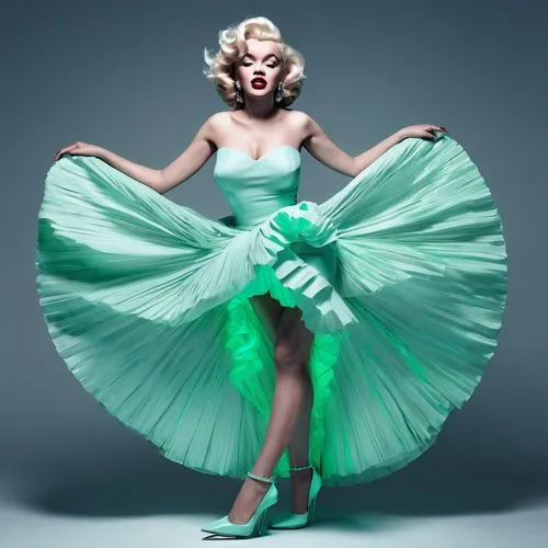 marylin monroe,marylin,siriano,marilyn monroe,hadise,tinkerbell,Photography,Fashion Photography,Fashion Photography 01