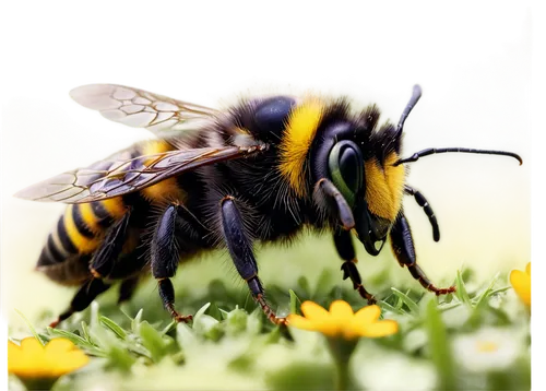 bee,megachilidae,pollino,neonicotinoids,bombus,pollinator,western honey bee,apis mellifera,bienen,apiculture,hommel,abejas,bombus terrestris,wild bee,eastern wood-bee,flowbee,beekeeping,colletes,fur bee,pollination,Illustration,Realistic Fantasy,Realistic Fantasy 30