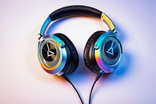 Audio-Technica, Sennheiser, Sony, Beats, Bose, JBL, Marshall, skullcandy, headphones, logo, metallic, shiny, reflective, 3D, detailed, colorful, gradient, abstract, geometric, minimalist, modern, slee