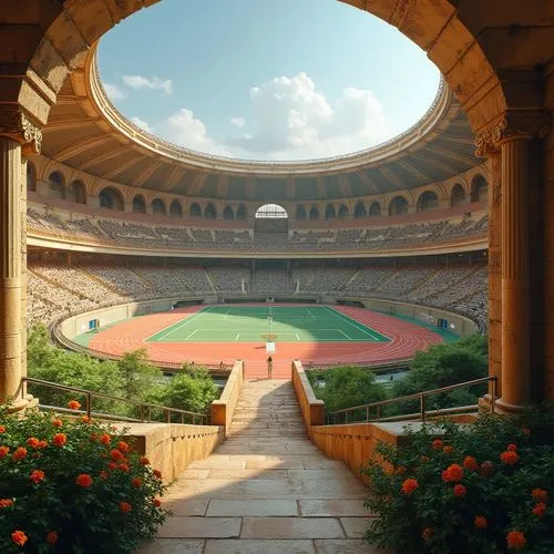 coliseum,italy colosseum,amphitheatre,garros,roman coliseum,gladiatorial,amphitheater,neyland,lenglen,luzhniki,rothenbaum,stadia,coliseo,astrodome,chinnaswamy,olimpico,stadiums,colosseum,montjuic,medinah,Photography,General,Realistic