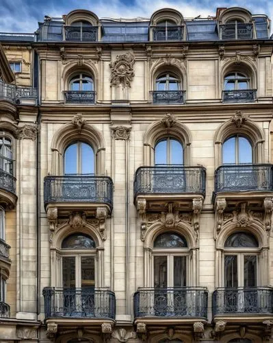 camondo,montpellier,palazzo barberini,casa fuster hotel,genova,baglione,paris balcony,torino,palazzos,palermo,turin,french building,genua,bordeaux,palazzi,montecarlo,milanesi,palazzo,haussmann,haussman,Illustration,Black and White,Black and White 29