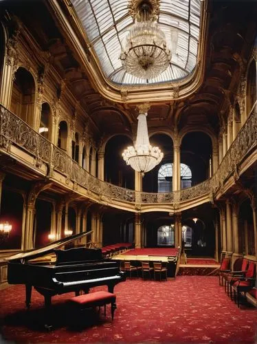 concertgebouw,concert hall,music hall,grand piano,philharmonique,royal interior,ballroom,nationaltheatret,konzerthaus berlin,the lviv opera house,parlor,steinway,rosenkavalier,old opera,theatre stage,konzerthaus,performance hall,philharmonics,mehldau,teatro,Photography,Black and white photography,Black and White Photography 15