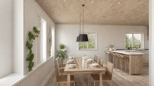 kitchen design,kitchen interior,modern kitchen interior,scandinavian style,modern kitchen,inverted cottage,danish house,modern minimalist kitchen,kitchen,wooden floor,breakfast room,timber house,wood floor,daylighting,concrete ceiling,kitchenette,wood flooring,kitchen table,dining table,wooden beams,Interior Design,Kitchen,Farmhouse,French Country1