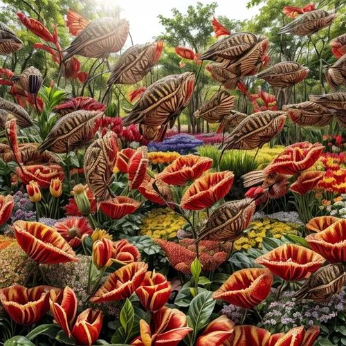 coral reef,vegetables landscape,coral reef fish,tropical fish,coral reefs,sea of flowers,coral fish,mushroom landscape,koi pond,flowers png,ornamental fish,fractals art,hypericaceae,exotic plants,flower art,amphiprion,flowering plants,begonias,crayfish party,feather coral