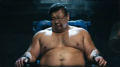 kai yang,dai pai dong,miyeok guk,luo han guo,han bok,tai qi,su yan,makchang gui,guk,xuan lian,shuai jiao,kai bei,babi panggang,sumo wrestler,luokang,choi kwang-do,xiangwei,xing yi quan,rou jia mo,yi mein