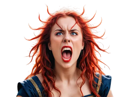 scared woman,premenstrual,enraged,anger,bruxism,scary woman,boisterous,epica,amination,menopause,astonishment,headbanging,woman face,yawner,electrocutionist,self hypnosis,angered,angry,anxiety disorder,premenopausal,Illustration,Realistic Fantasy,Realistic Fantasy 42