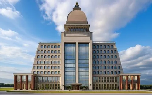 atyrau,hluttaw,mgimo,topeka,stalin skyscraper,office building,Photography,General,Realistic