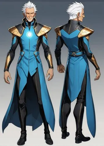 vergil,ansem,gyrich,ozden,male character,ororo,Unique,Design,Character Design