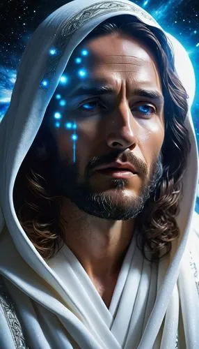 yeshua,jeshua,eckankar,christ star,son of god,messianic,elessar,messiah,aragorn,athelstan,urantia,messias,thingol,serapis,ofarim,raelian,christlike,christus,star of bethlehem,ashtar,Conceptual Art,Fantasy,Fantasy 11