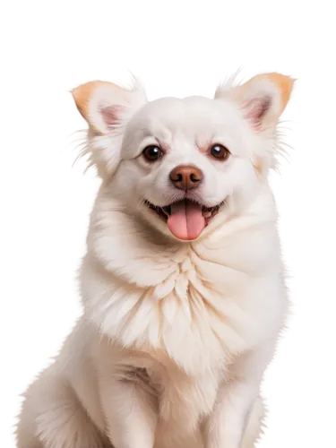 cheerful dog,huichon,pomeranian,gongju,white dog,dog photography,long hair chihuahua,dog angel,inu,chihuahua,pet portrait,puxi,dog,portrait background,dogana,maltese,petery,dogrib,blonde dog,transparent background,Photography,Artistic Photography,Artistic Photography 13