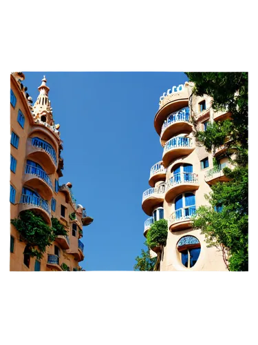 gaudi,pedrera,guell,gaudi park,torremolinos,torreblanca,sevilla tower,rotana,torrevieja,hotel w barcelona,park güell,benalmadena,hotel barcelona city and coast,malaga,casa fuster hotel,monaco,chortens,chucas towers,escala,achrafieh,Illustration,American Style,American Style 14