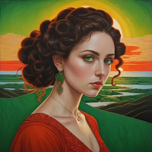 romantic portrait,fantasy portrait,habanera,perugini,ariadne,hypatia,amidala,portrait of a girl,melpomene,sibella,principessa,demelza,girl on the dune,woman portrait,cecilia,portrait background,queen anne,young woman,eleanora,pellegrina,Art,Artistic Painting,Artistic Painting 28