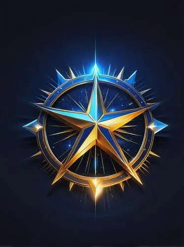 circular star shield,compass rose,christ star,mercedes star,rating star,nautical star,blue star,six pointed star,star card,six-pointed star,pentacle,star 3,star abstract,star illustration,moravian star,bethlehem star,star,pontiac star chief,motifs of blue stars,kriegder star,Conceptual Art,Sci-Fi,Sci-Fi 15