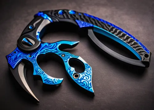 tribal masks,blue snake,masquerade,venetian mask,sky hawk claw,ffp2 mask,saw blade,hunting knife,raven's feather,blue enchantress,scythe,blue demon,male mask killer,sea raven,razor ribbon,skull mask,wing blue color,serrated blade,dane axe,steam machines,Art,Artistic Painting,Artistic Painting 28