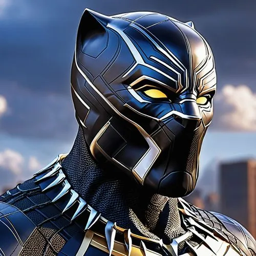 tchalla,darkhawk,wakanda,shadowhawk,chitauri,midnighter,cyrax,nighthawk,tinieblas,cowl vulture,cowl,superhero background,deathstroke,owlman,black cat,flashpoint,krrish,derivable,batalion,nightbird,Photography,General,Realistic