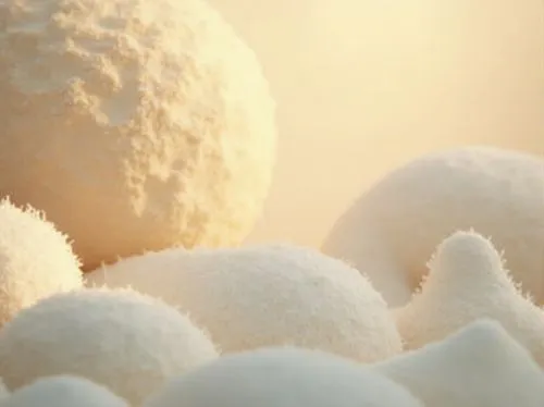 lycoperdon,japanese snowball,puffballs,fragrant snowball,bee eggs,bird eggs,white eggs,snowballs,coconut balls,sugar cubes,garden marshmallow,marshmallows,marzipan balls,bath balls,egg white snow,snowball,pyongchang,eggs,golfball,real marshmallow,Photography,General,Realistic