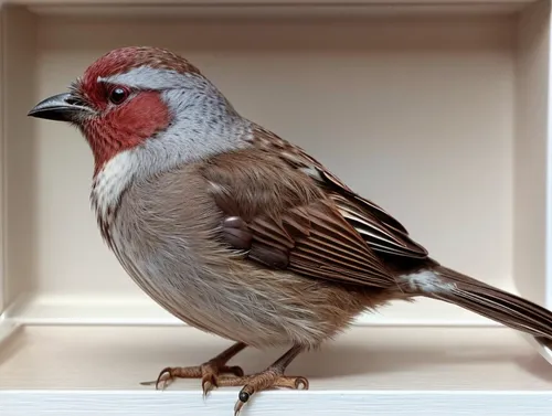 red-browed finch,red headed finch,male finch,australian zebra finch,vogelgesang,male sparrow,chestnut sparrow,red avadavat,java finch,european finch,sparrow bird,red finch,cassin's finch,garrulus glandarius,house sparrow,zebra finch,carpodacus,common finch,passer domesticus,finch's latiaxis