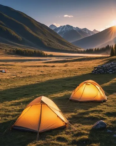 camping tents,tent camping,campsites,tents,campire,encamped,nature of mongolia,bivouacs,the mongolian-russian border mountains,bivouac,altai,nature mongolia,mongolia,camped,the mongolian and russian border mountains,bivouacking,camping tipi,perleberg,encampment,camping equipment,Photography,General,Realistic