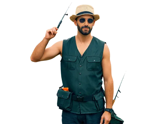 pubg mascot,version john the fisherman,monopod fisherman,chimney sweep,man holding gun and light,fishing equipment,chasseur,zookeeper,fishing classes,chimney sweeper,pubg mobile,tradesman,types of fishing,fishing gear,janitor,hedge trimmer,gondolier,hiking equipment,biologist,fisherman,Illustration,Black and White,Black and White 22