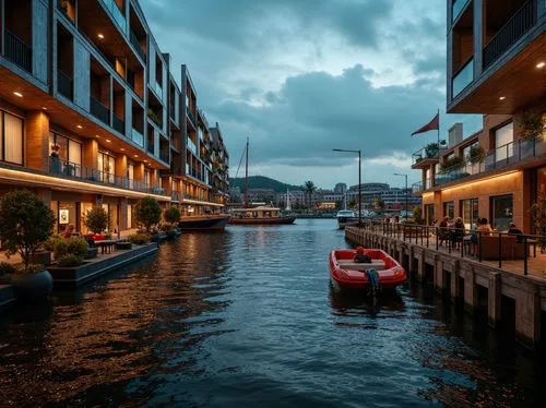 clarke quay,hafencity,stavanger,brygge,luzern,luzerne,grand canal,luzerner,trondheim,waterside,brayford,bergen,kopenhagen,harbourside,canalside,zurich,sindelfingen,drammen,hamburg,zaandam