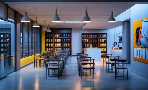 wine bar,andaz,enoteca,arzak,study room,a restaurant,new york restaurant,pharmacy,liquor bar,fine dining restaurant,reading room,bistro,cafeteria,bibliotheca,modern office,bibliotheque,japanese restaurant,ufo interior,cantine,chefs kitchen,Photography,General,Realistic